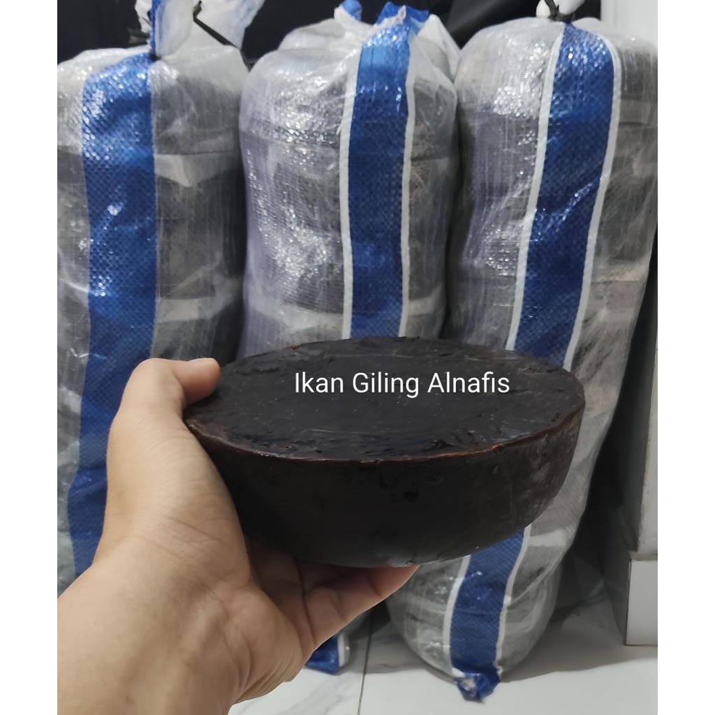 

Gula Aren Linggau Grosir (20kg)/karung