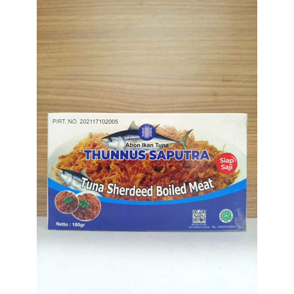 

abon ikan tuna khas aceh