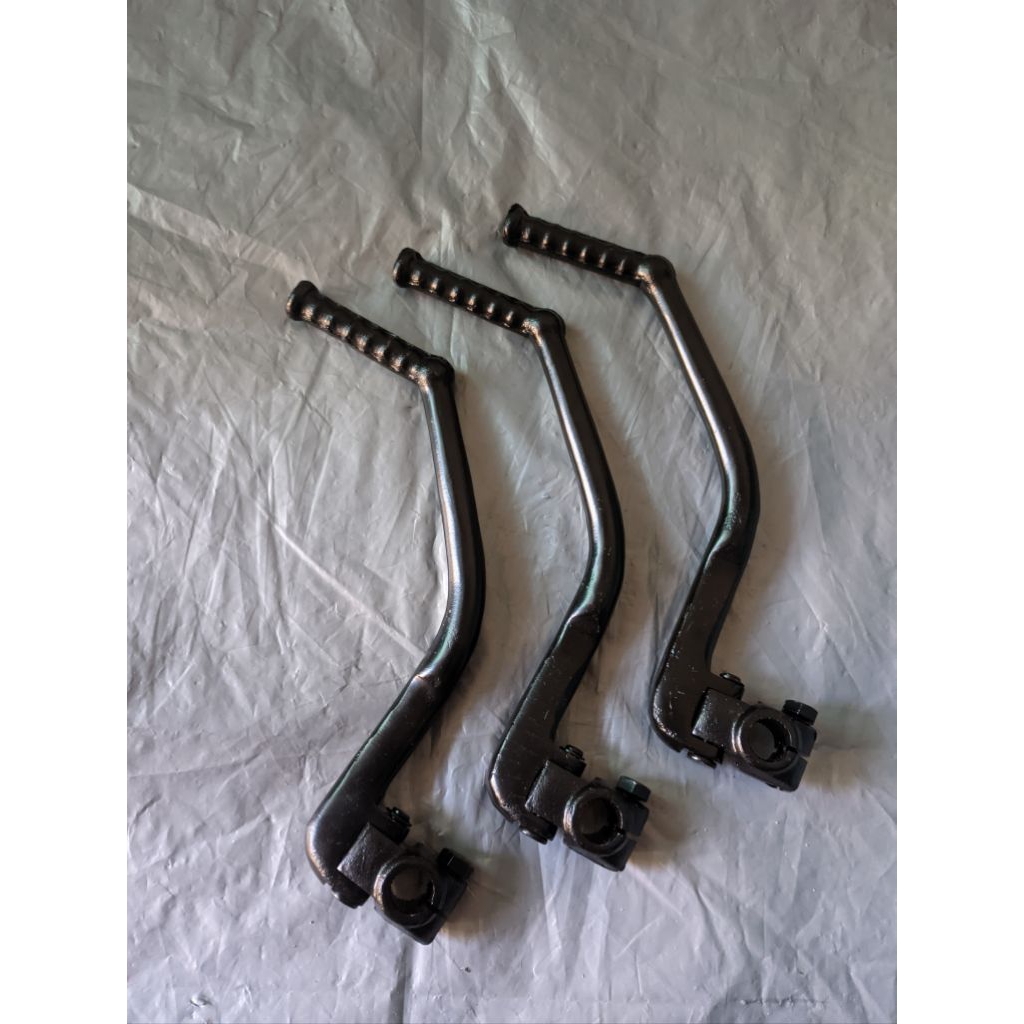 KICK STARTER HONDA XL XL125S