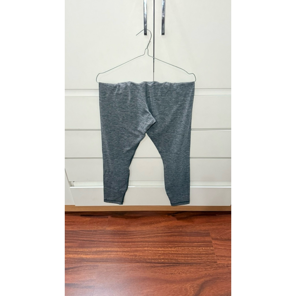Lululemon Legging Olahraga Preloved