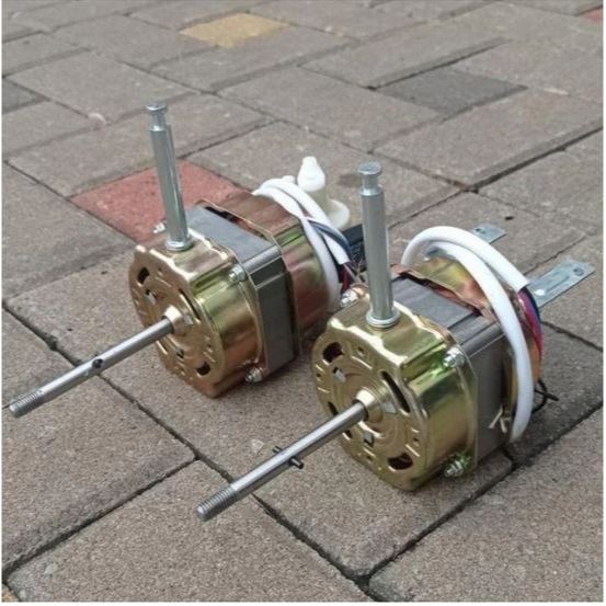 Dinamo Kipas Angin Sanex 18in FS1899 Dinamo Standfan Sanex Motor Dinamo Mesin Kipas Angin Sanex