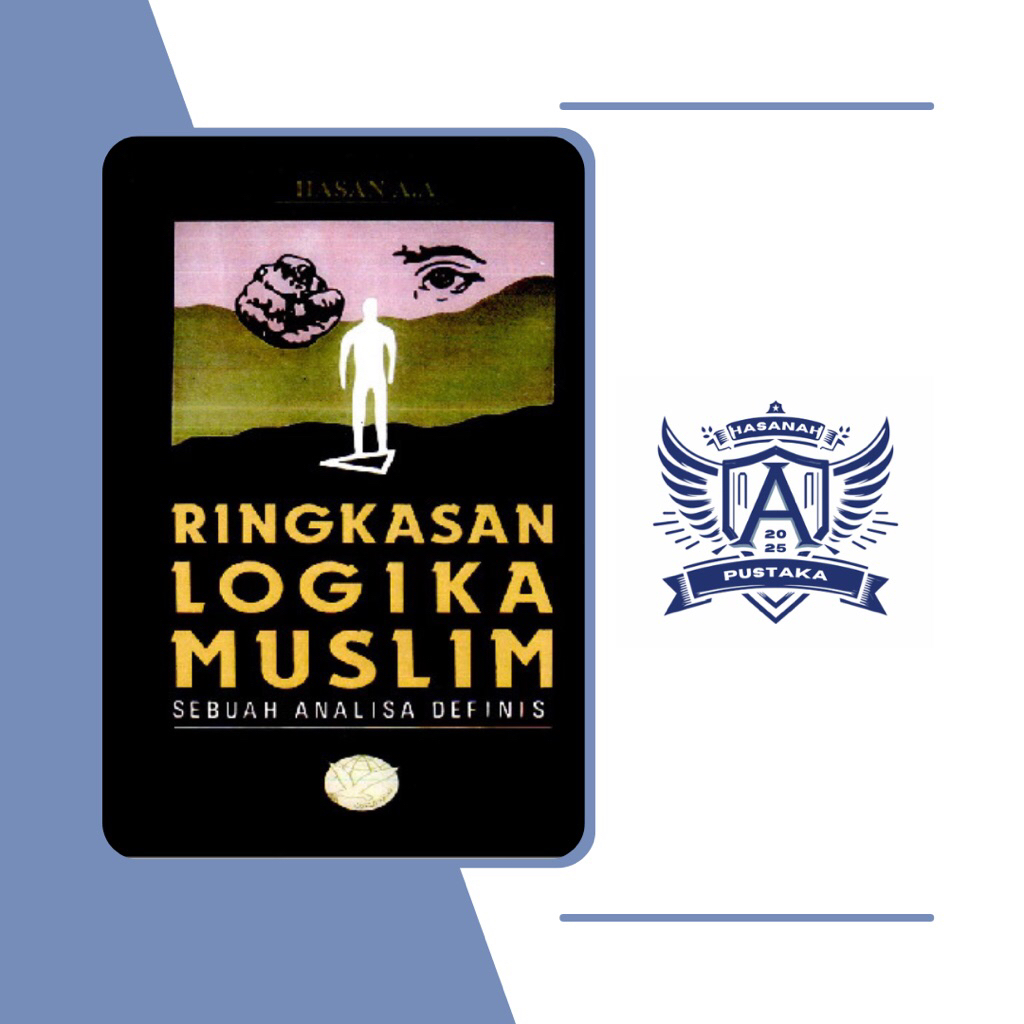 Ringkasan Logika Muslim