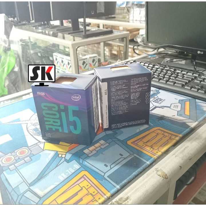 Fan Processor Intel LGA 1151