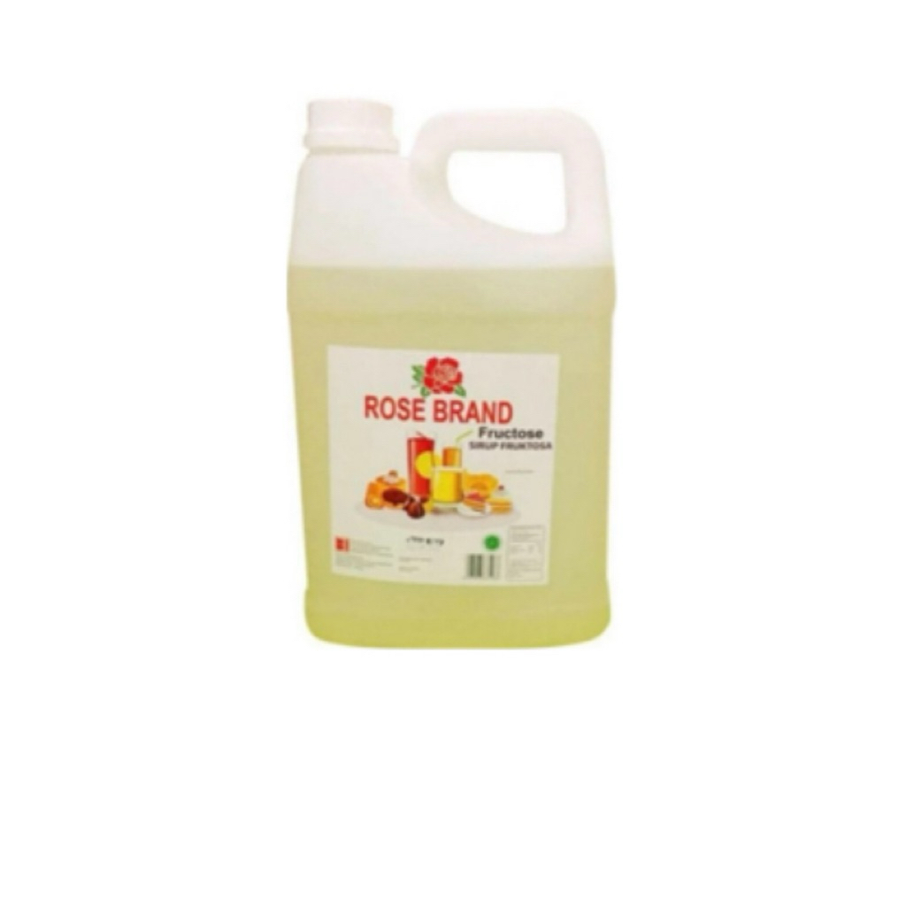 

Rose Brand Fructose 5kg – Sirup Fruktosa Murni untuk Minuman & Olahan Makanan