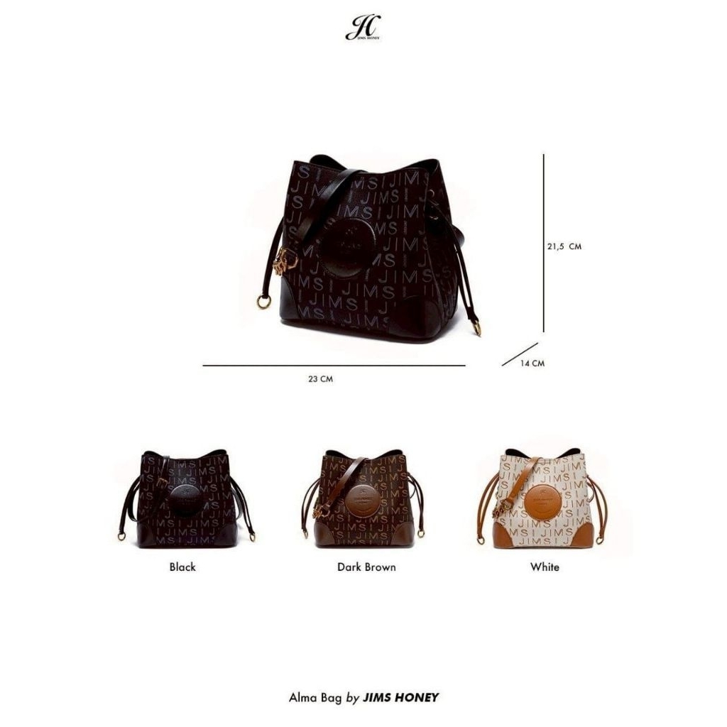 ALMA BAG