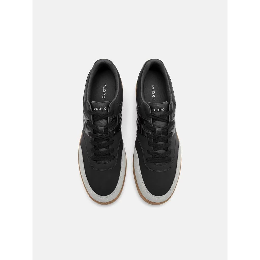 210275 Sepatu Sneakers Pria PEDRO 100% Original