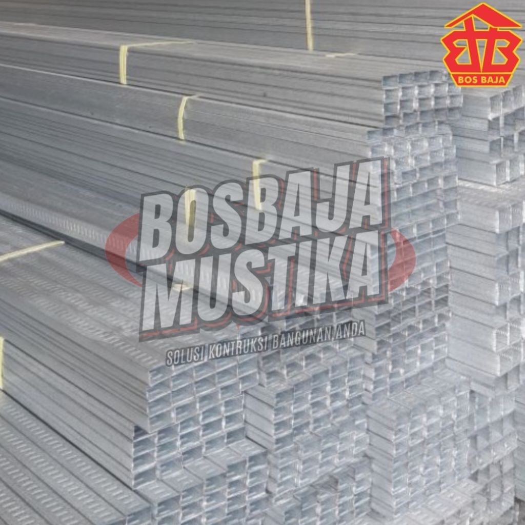 HOLLO PLAFON GALVALUM 0,30MM