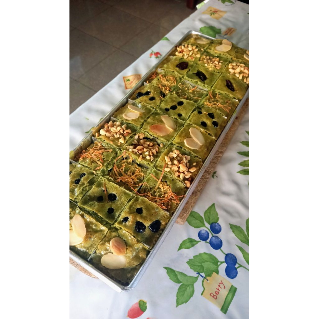 

Fuddgy Matcha uk 20 x 10