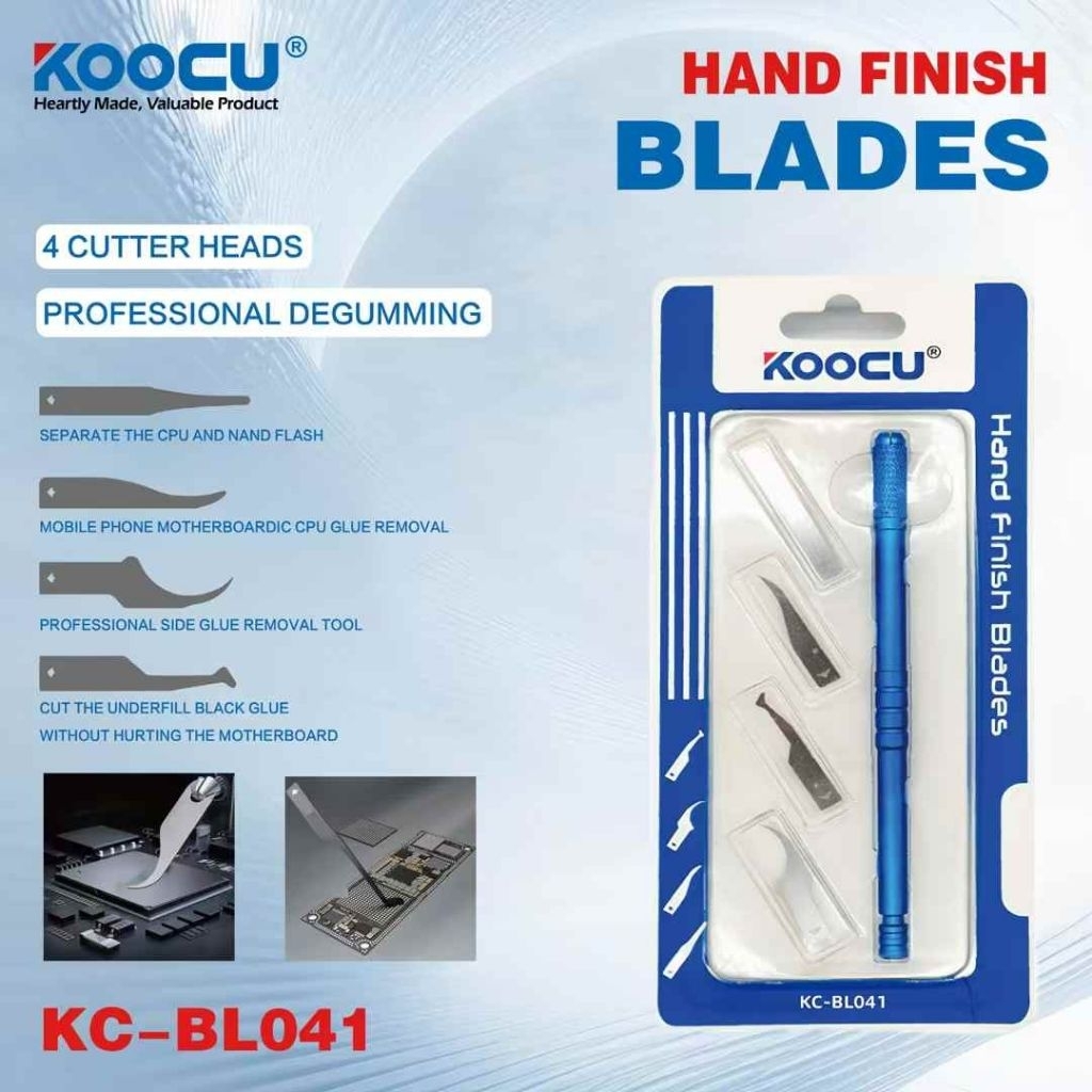 

PISAU IC BLADE MOTHERBOAR KOOCU BL-041