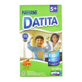 

EXPIRED AGUSTUS 2025 Batita 5+ Madu 850g
