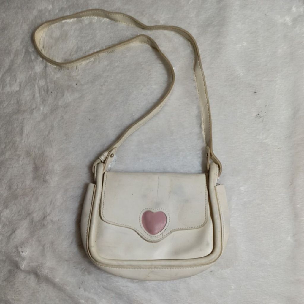 preloved sling bag wanita