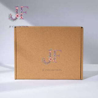 

JF Cllection - kardus packing tambahan