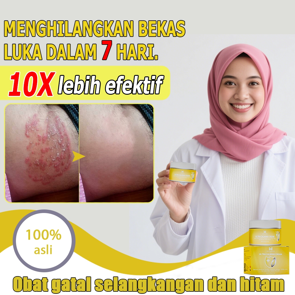 Obat gatal selangkangan dan hitam salap gatal china salep kulit salep eksim kering dan gatal 20g sal