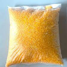 

Beras Jagung Diet Organik untuk Diabetes Giling Pipil Madura