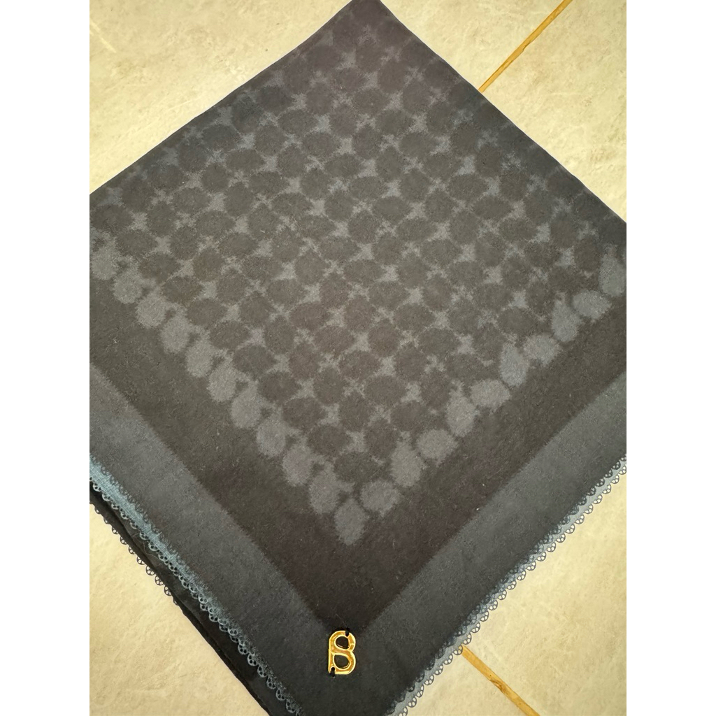 PL BS Scarf