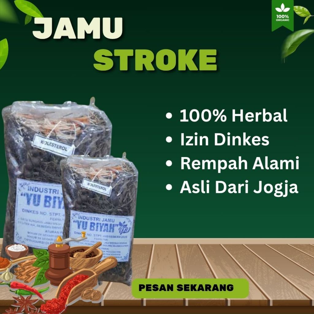 

Obat Struk Jamu Godog | Jamu Godog Saraf Lumpuh Herbal Stroke Ampuh Jamu Untuk Sakit Stroke Ringan