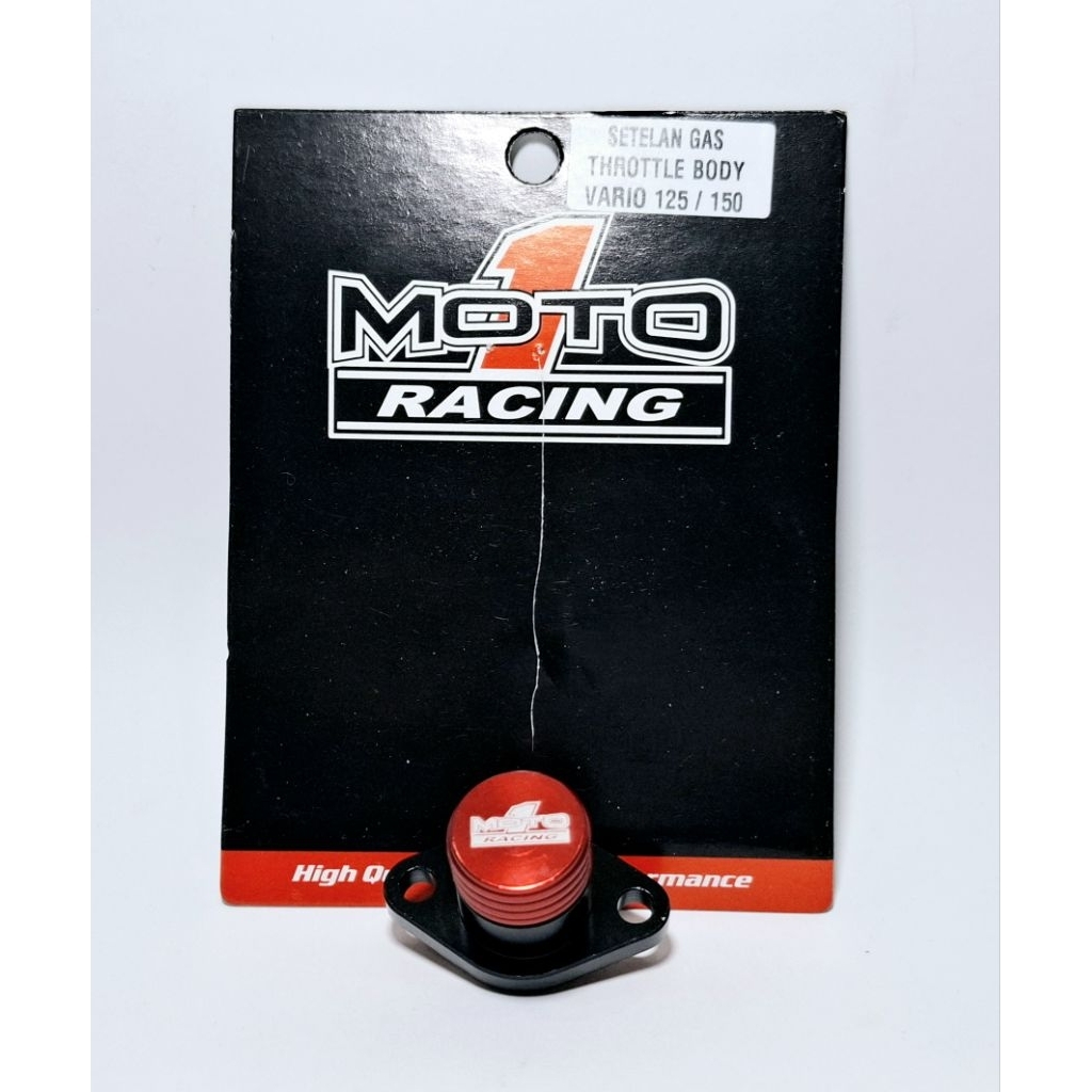 Isc manual Vario150 Moto1