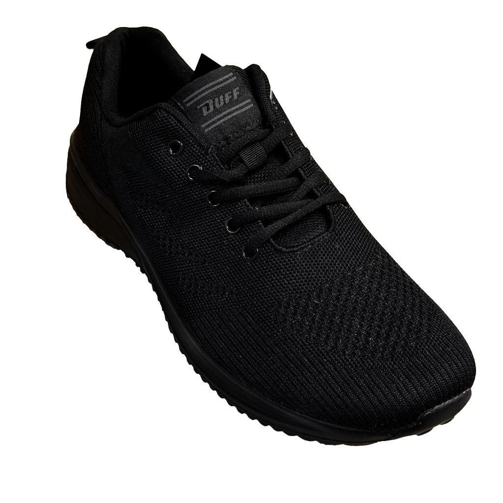 Barrios Sepatu Pria Casual DUFF