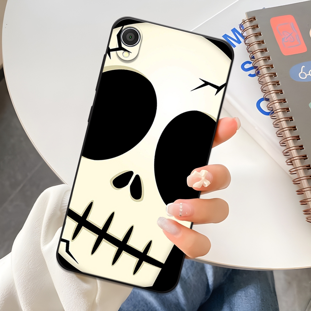 Case ZENFONE LIVE L1 L2 Terbaru - Casing Hp ZENFONE LIVE L1 L2 { BC06 } Silikon Hp - Cassing Hp - Ke