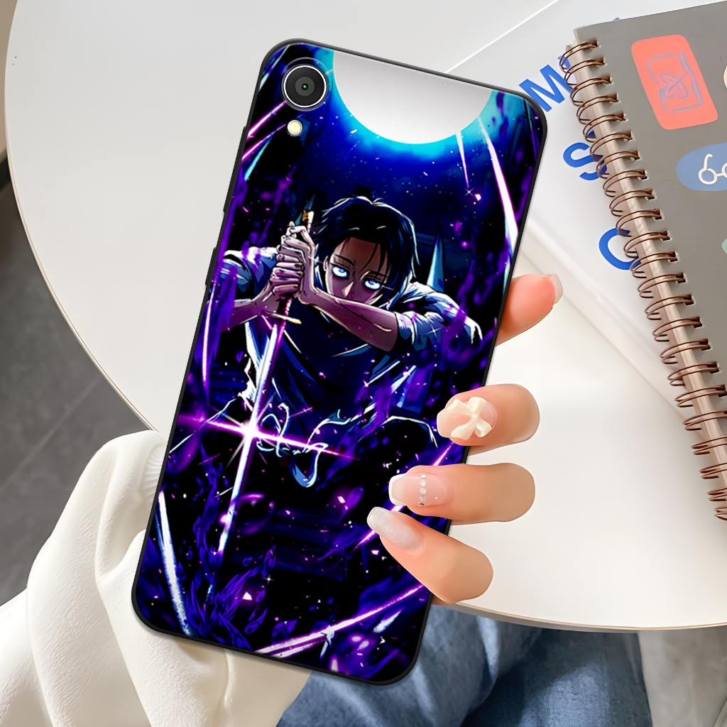 Case ZENFONE LIVE L1 L2 Terbaru - Casing Hp ZENFONE LIVE L1 L2 { BC14 } Silikon Hp - Cassing Hp - Ke