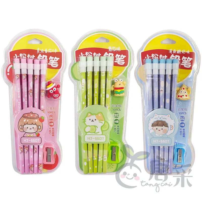 

SET PENSIL ISI 12 FREE RAUTAN DAN PENGHAPUS LUCU