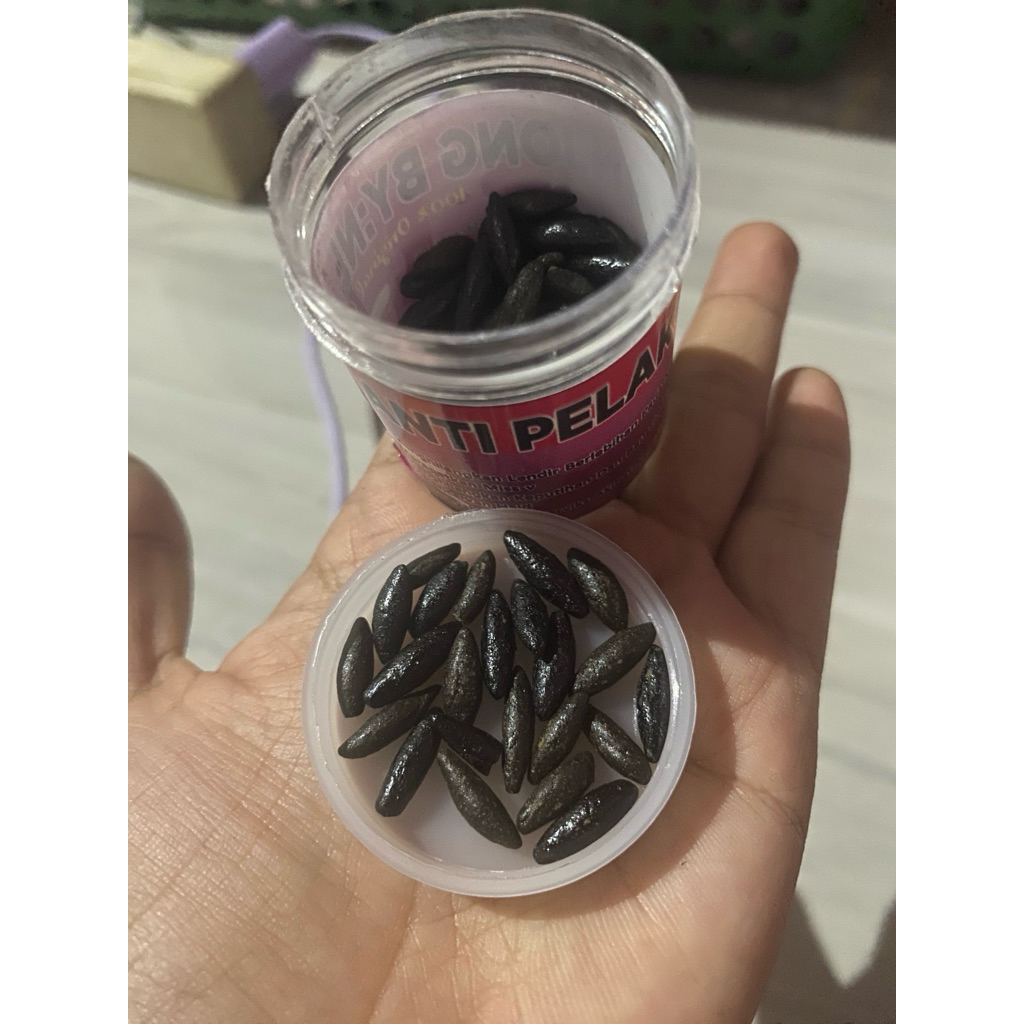 

JAMU ANTI PELAKOR KALIMANTAN