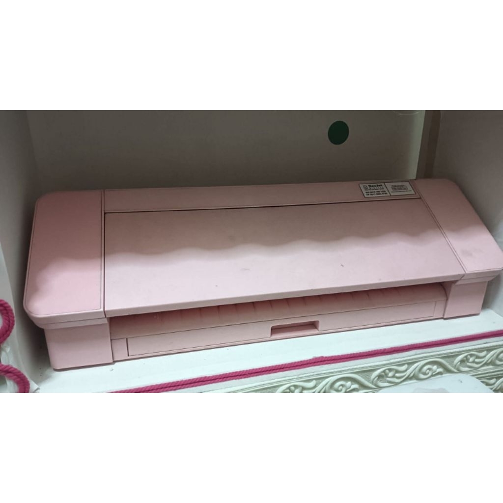 

mesin cutting cameo 4