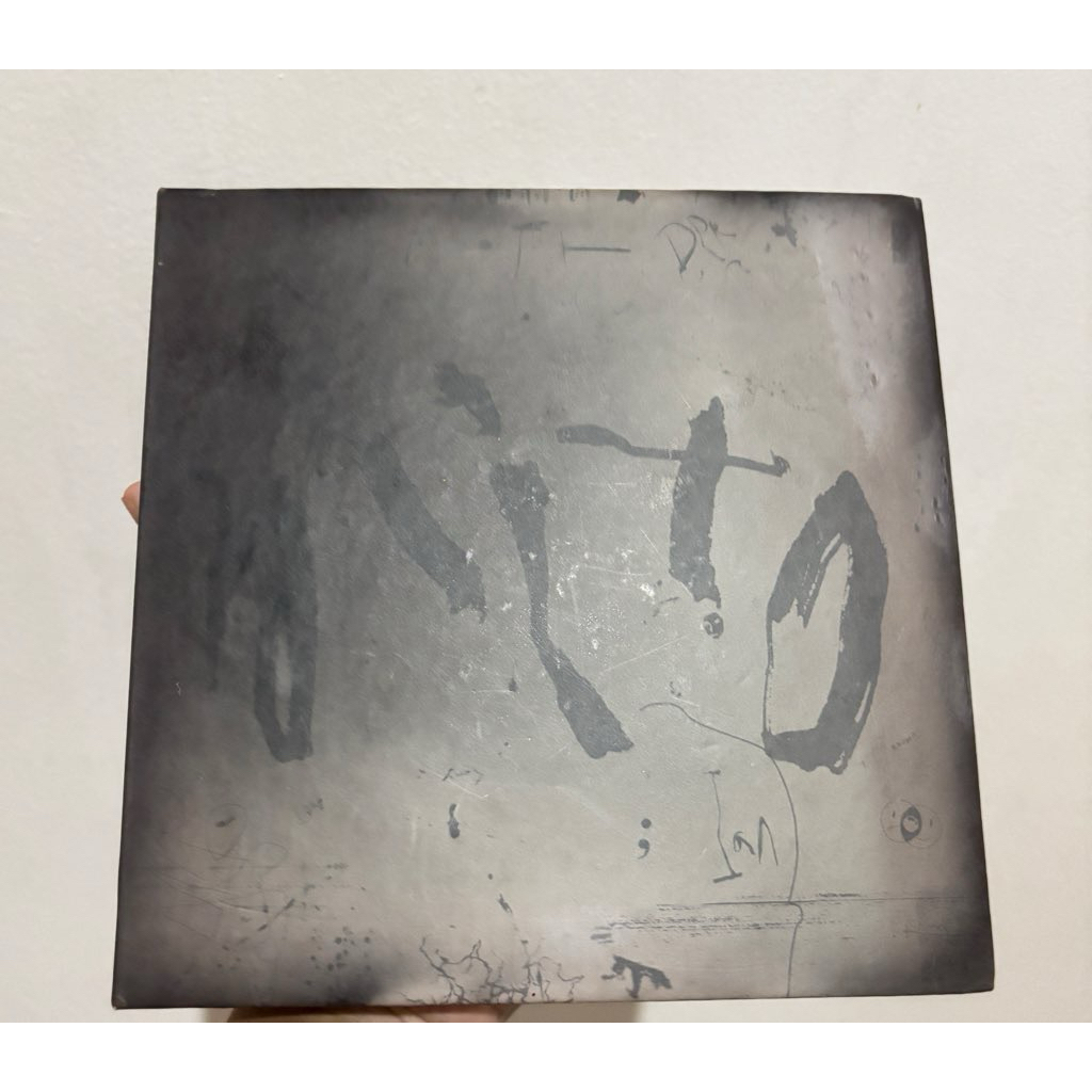 album dpr ian mito black