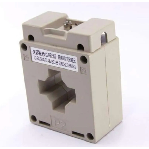 Current Transformer CT 250 (MSQ-30 250/5A)