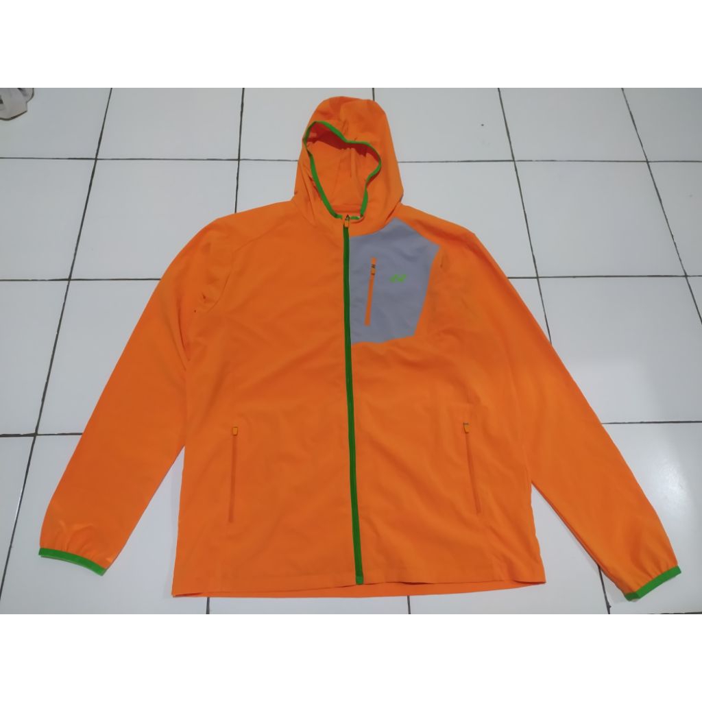 Yonex sport softshell jaket
