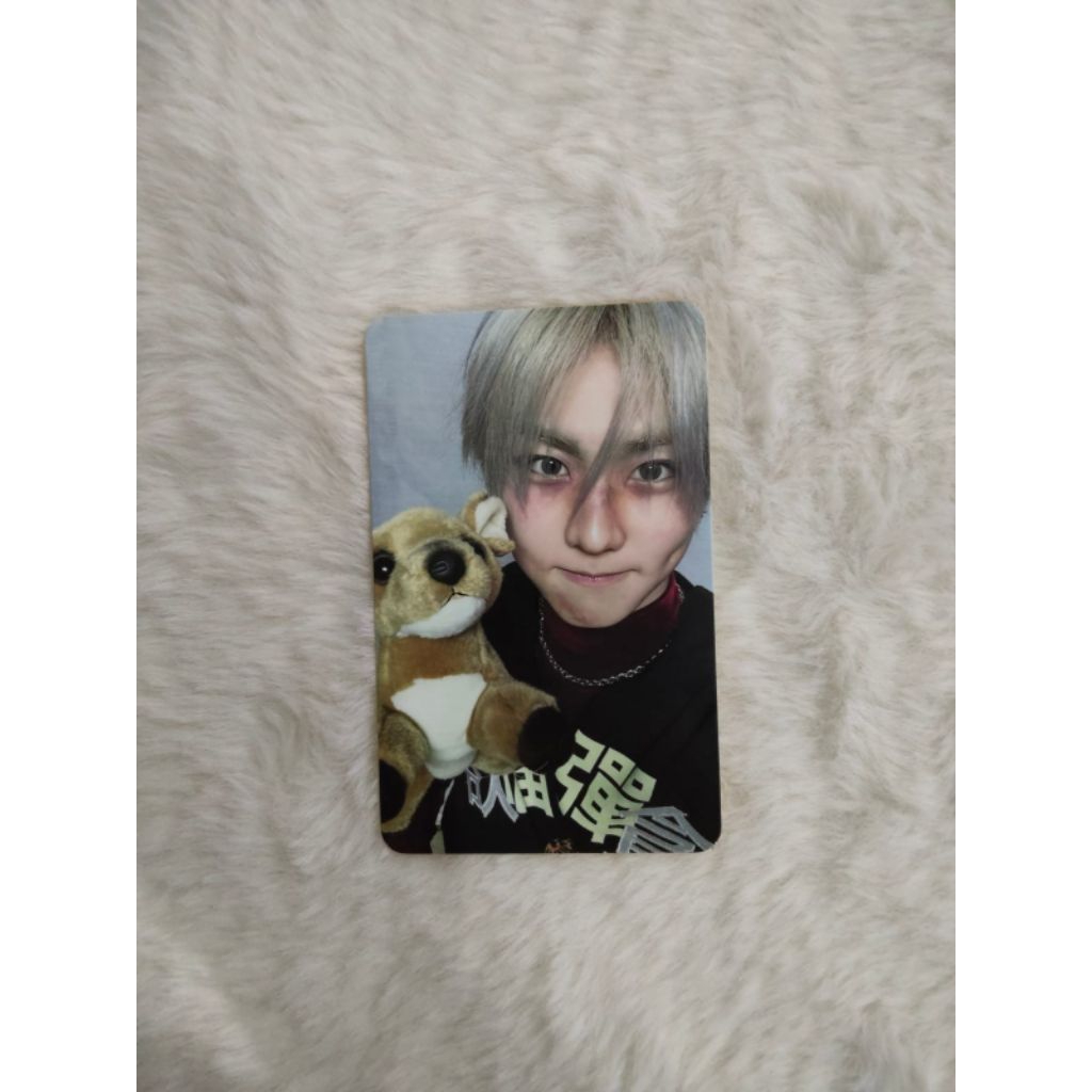 jungwon YOU desire unleash enhypen pc