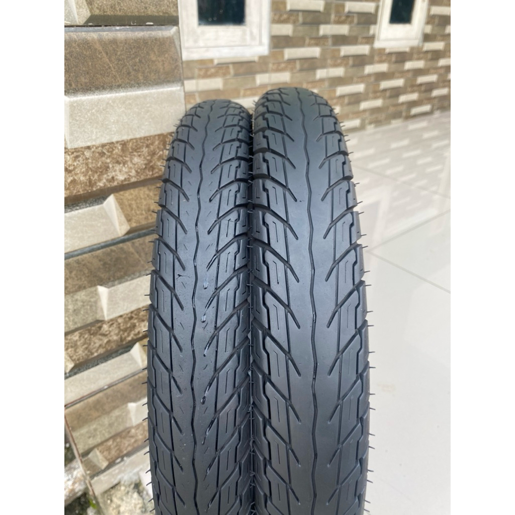 Ban ring 17 second suntikan