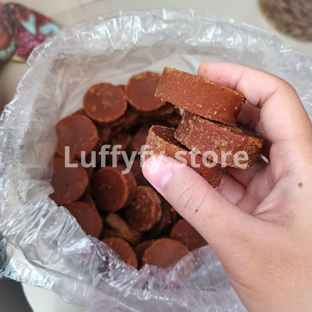 

PROMO Gula Merah Gula Jawa Premium 1kg