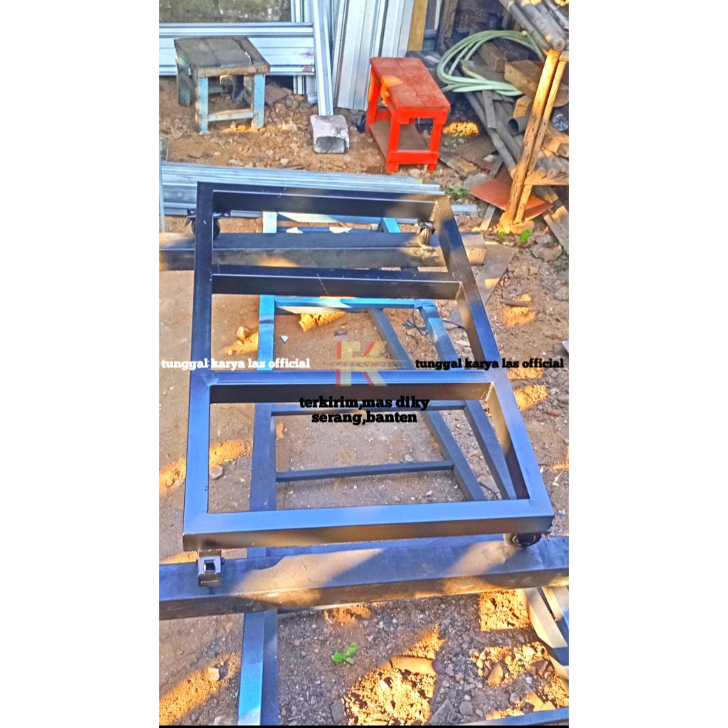 Tatakan Meja Sound Riging Sound System Jagrak Sound Miniatur Andang Sound Anjangan Bisa Request