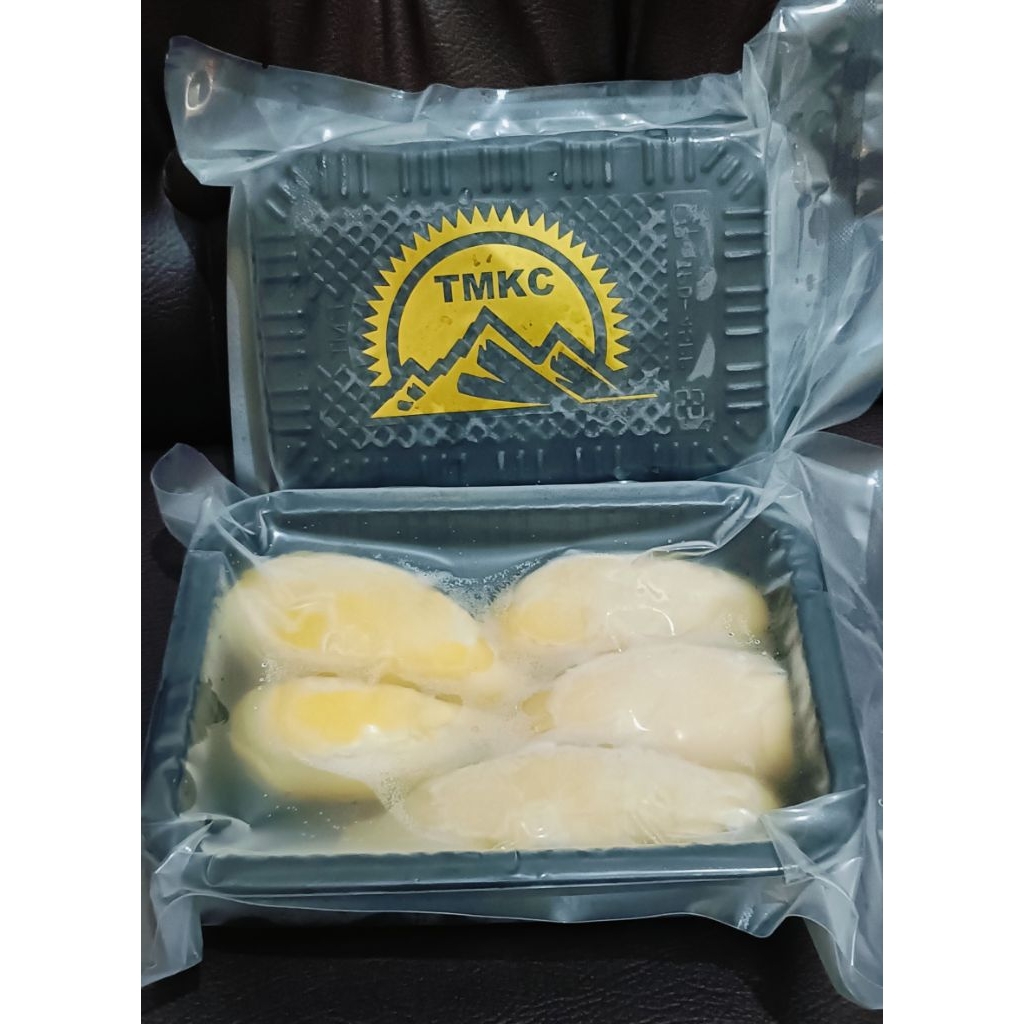 

Durian Musangking Malaysia