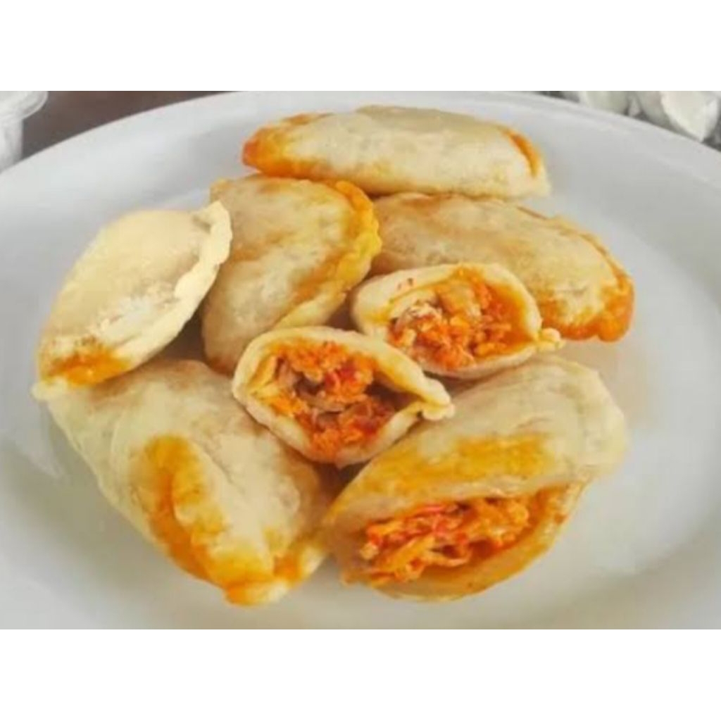 

CIRENG ISI AYAM SUWIR 10 PCS