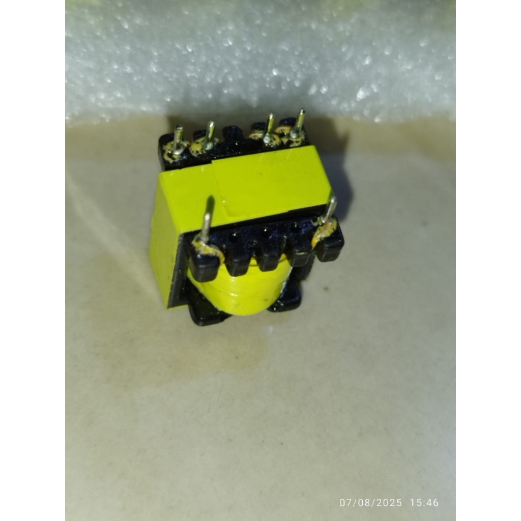 [ ORIGINAL TRAFO ] Trafo GDT SCR trafo penggerak SCR