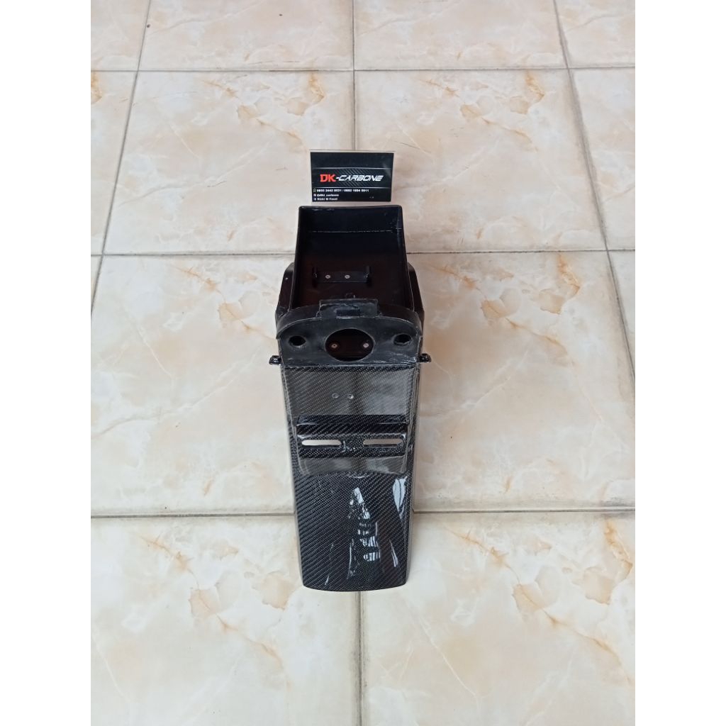 spakbor belakang ninja rr old