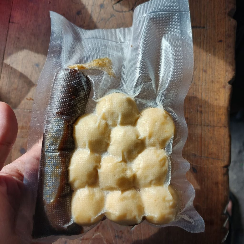 

PEMPEK ADAAN PREMIUM FROZEN