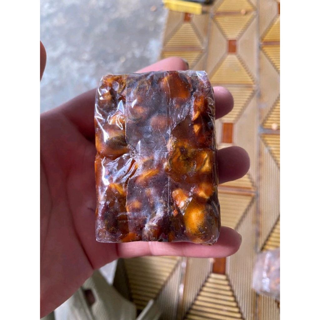 

ASEM JAWA BERBIJI BERAT 250GR