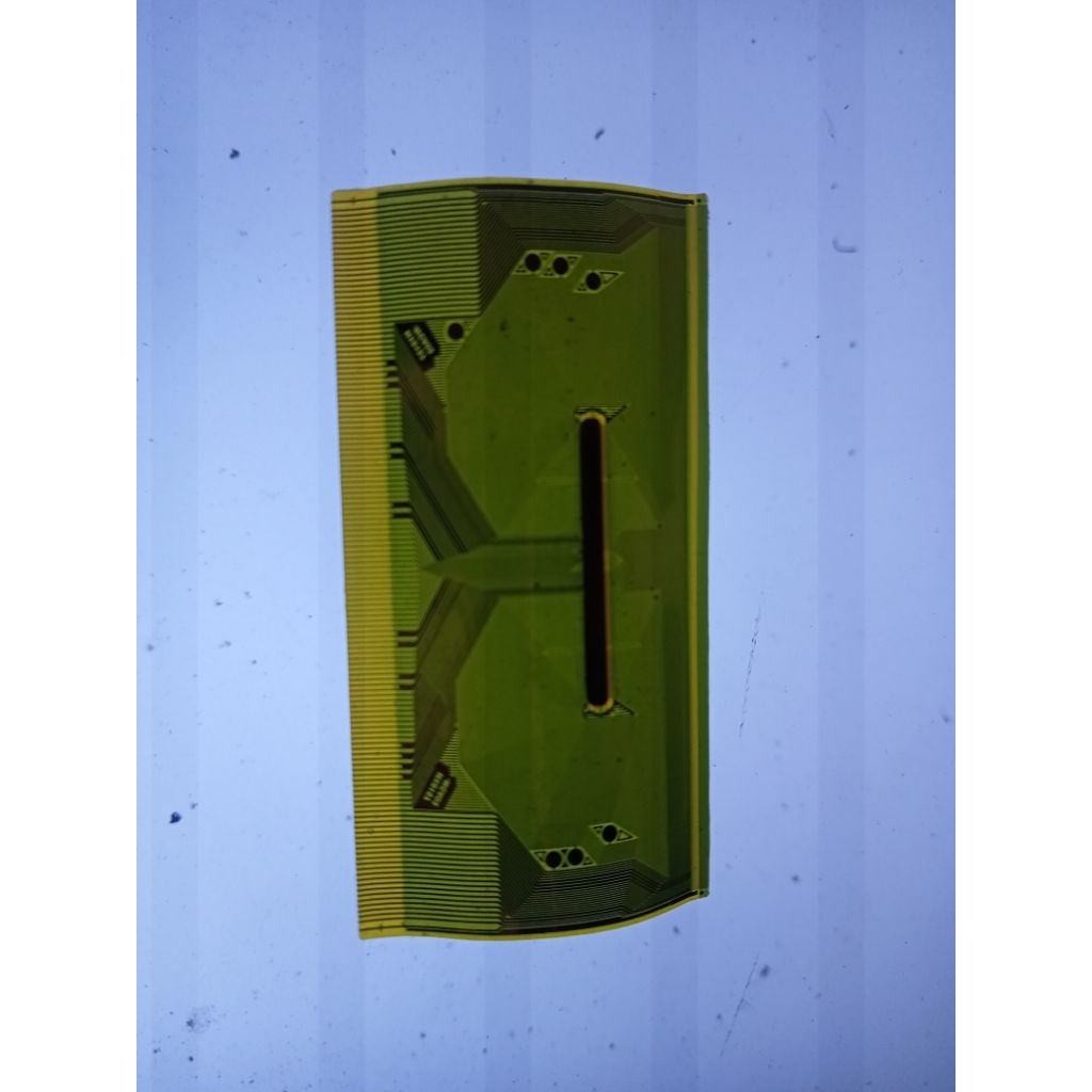 IC COF HX8157-NCA03 CABUTAN