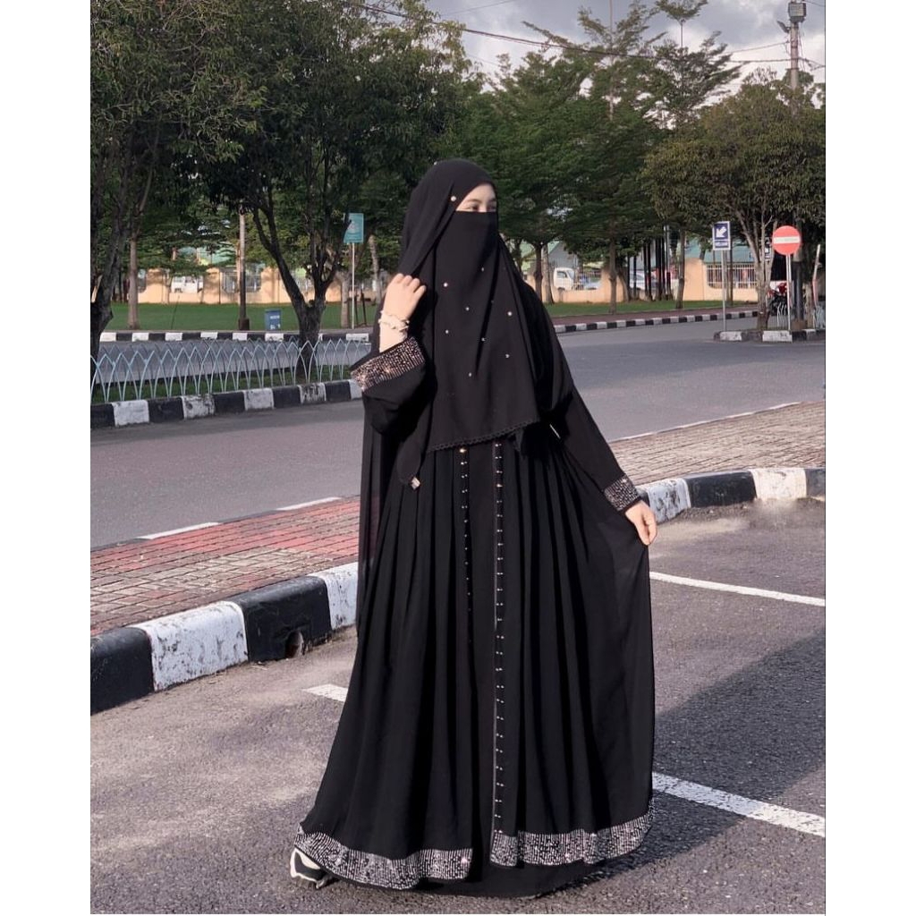 abaya dubai 475 swarovsky