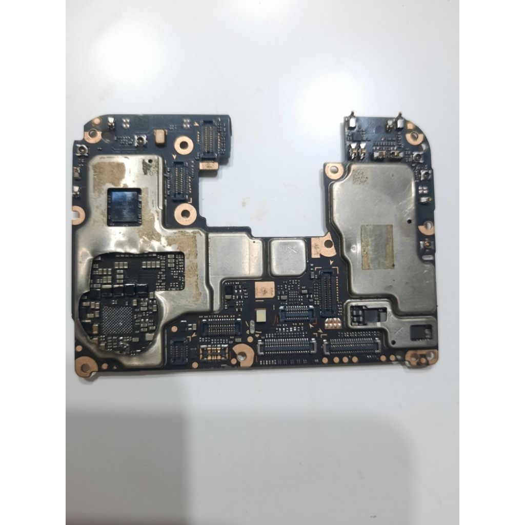 MESIN REDMI NOTE 9 PRO MATOT