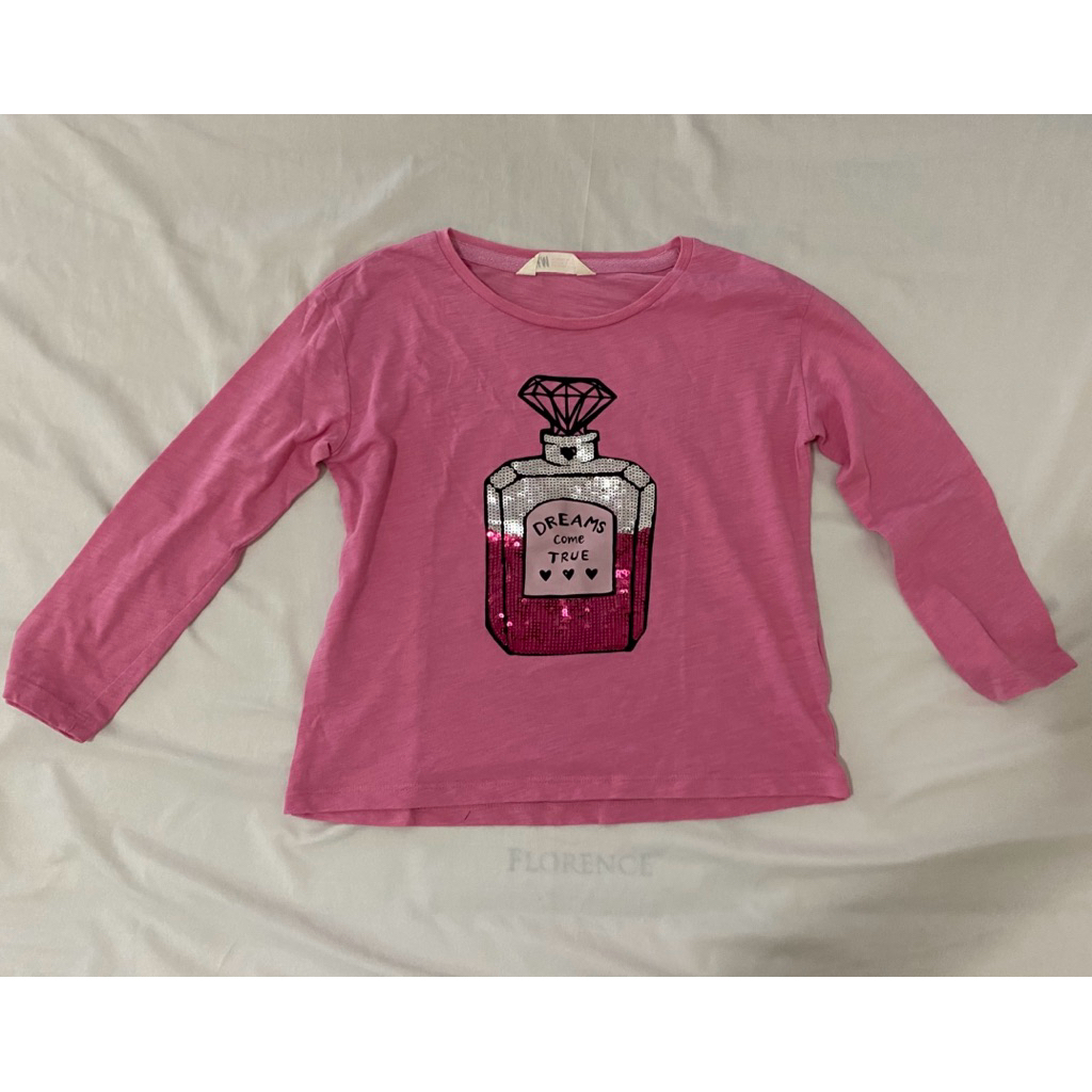 PRELOVED BAJU ANAK HNM