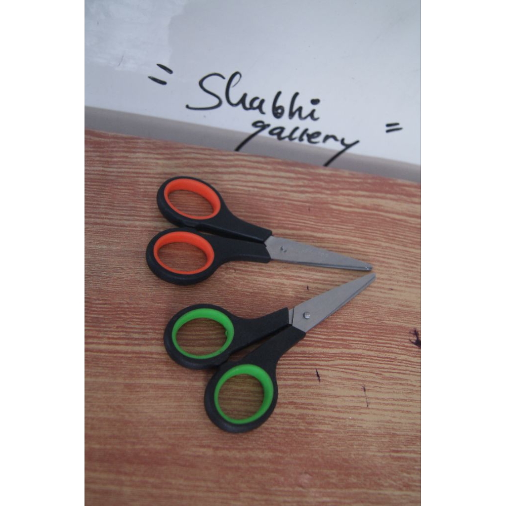 

Gunting kecil serbaguna alat gunting kertas, plastik dll