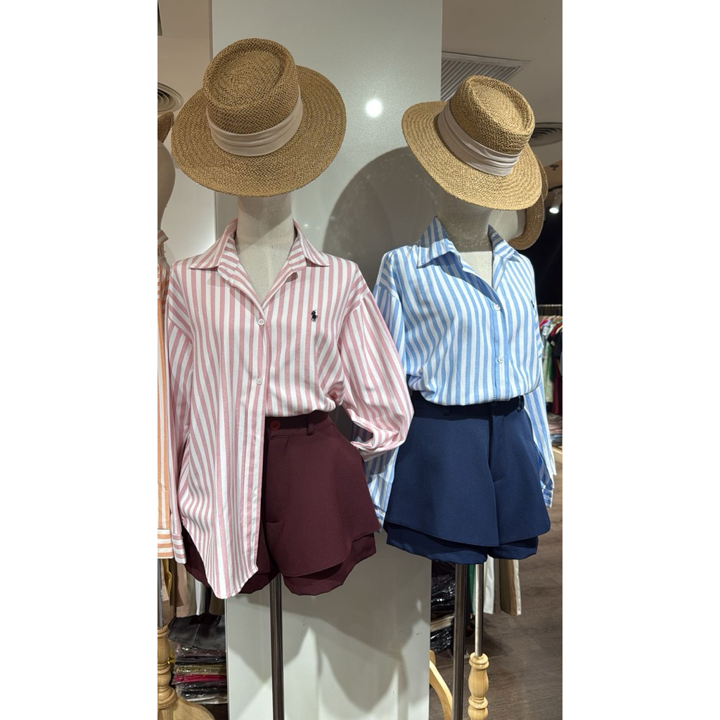 PO THAILAND KEMEJA POLO KW THAILAND