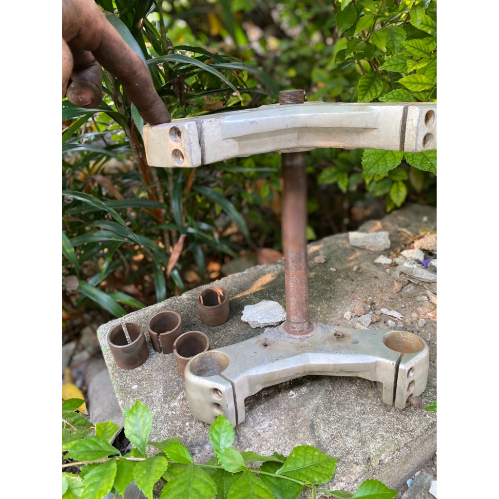 t segitiga migeli megelli pnp honda as 33