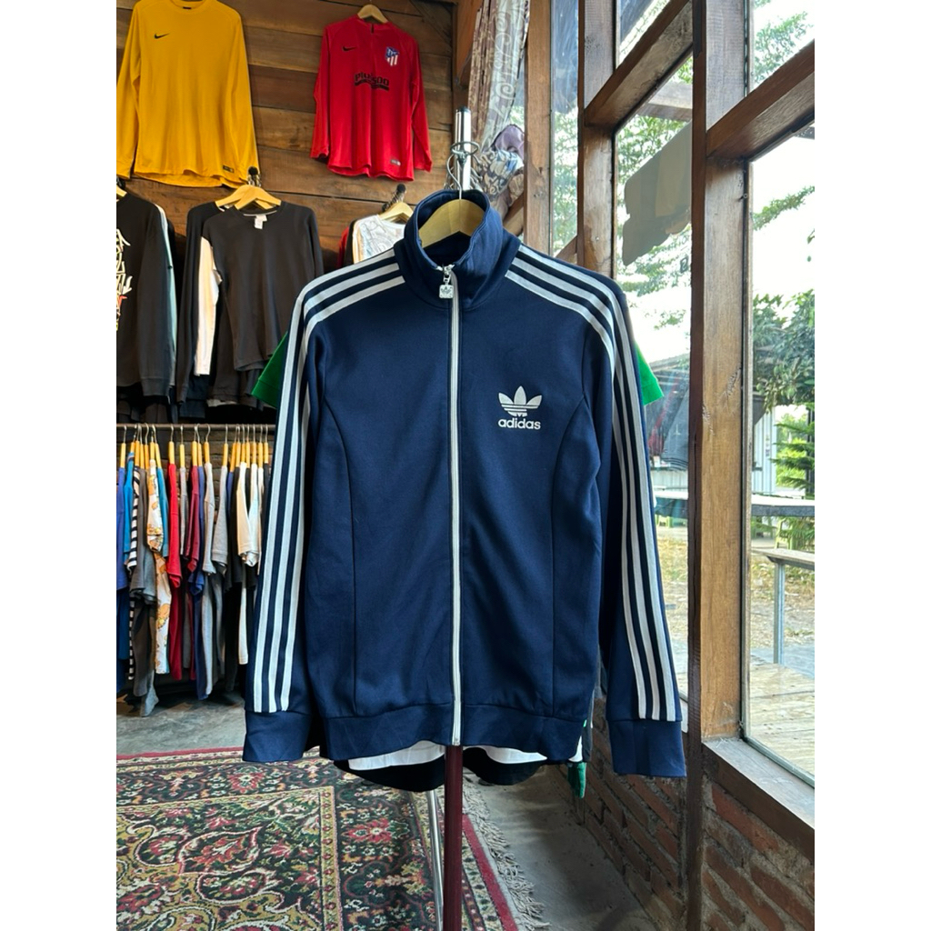 Tracktop Adidas europa Navy original
