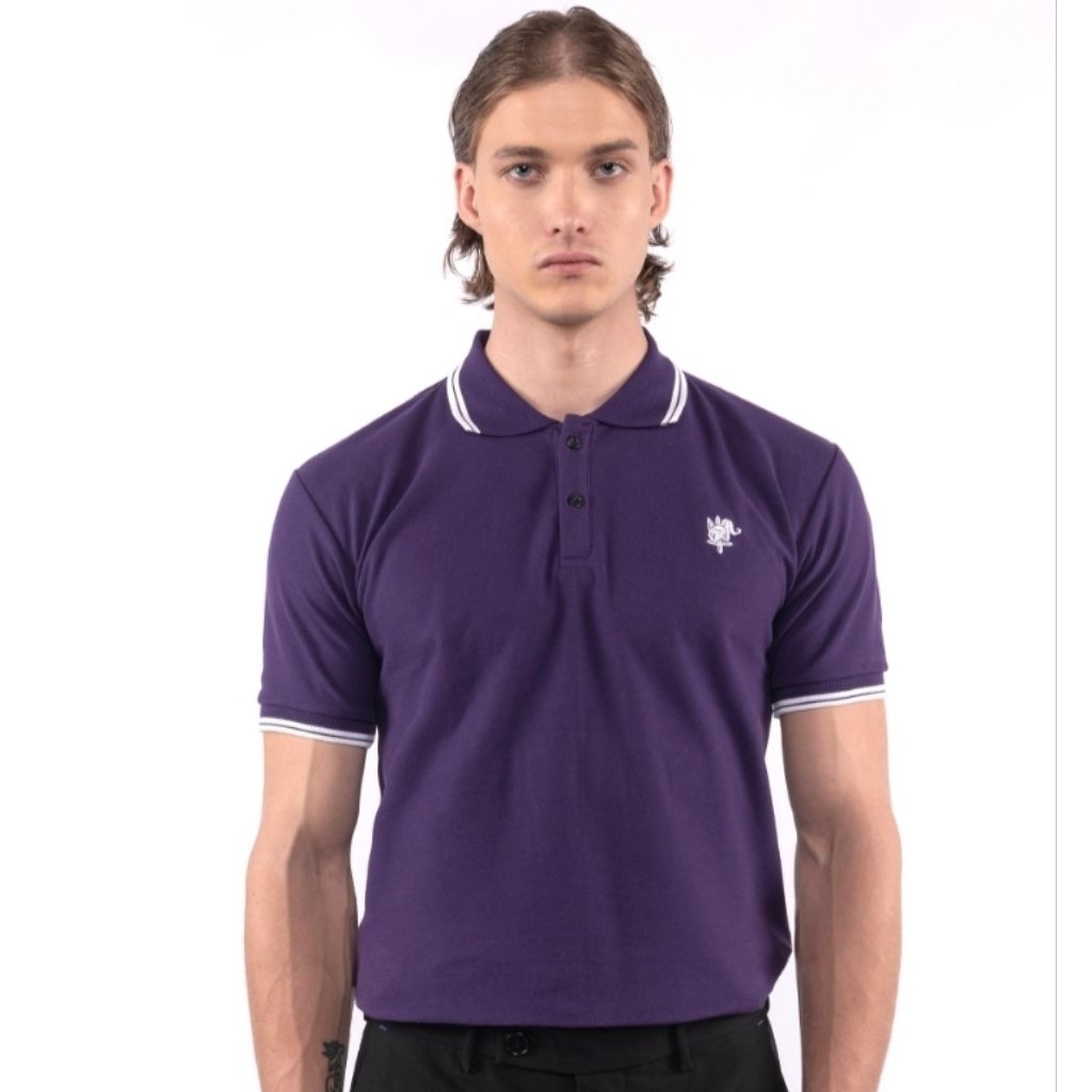 POLO MATERNAL DISASTER X JB PPURA SIZE XL