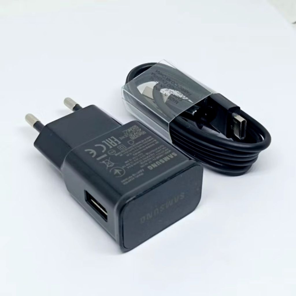 CHARGER CASAN SAMSUNG A12 A13 A05 ORIGINAL